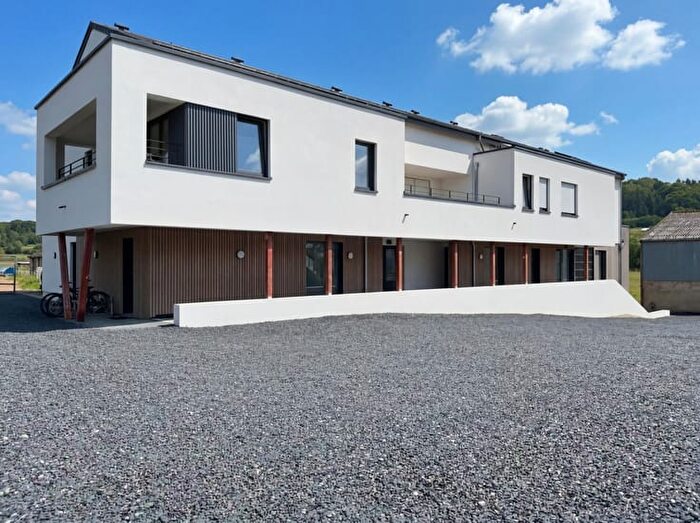 3-kamerhuis te huur in HABERGY
