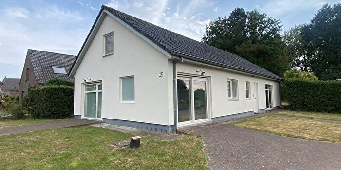 6-kamerhuis te huur in Stekene