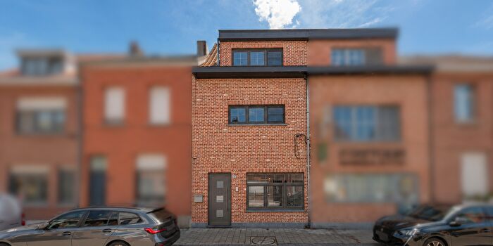 Huizen Koop Huur - 2