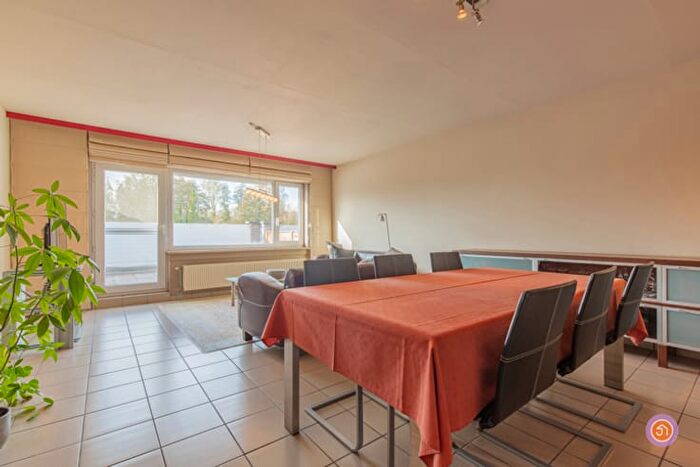 2-kamerappartement te koop in Bornem