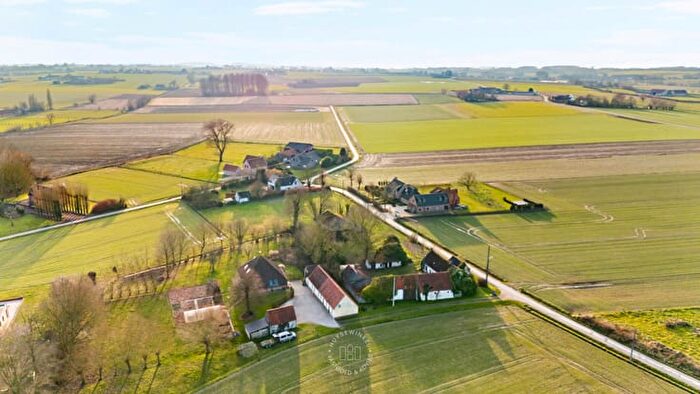 1-kamerhuis te koop in Oudenaarde