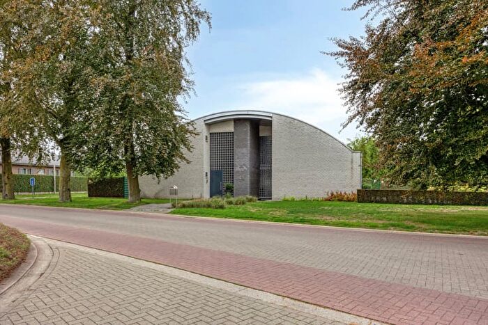 4-kamerhuis te koop in Bocholt