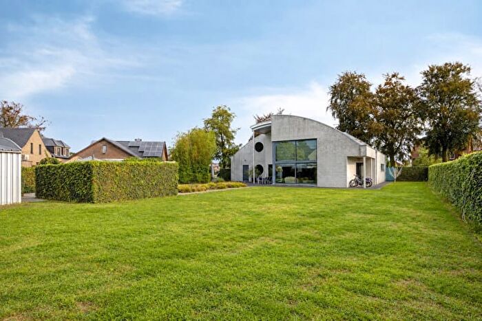 Huizen Koop Huur - 2