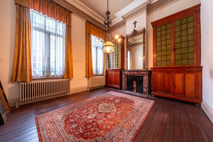 Huizen Koop Huur - 3