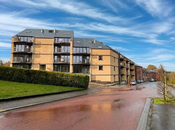 Appartement te koop in FONTAINE-L'EVÊQUE