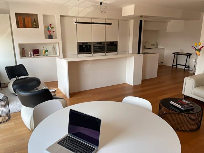 1-kamerappartement te koop in Seraing