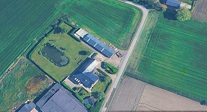 1-kamerhuis te koop in Beernem