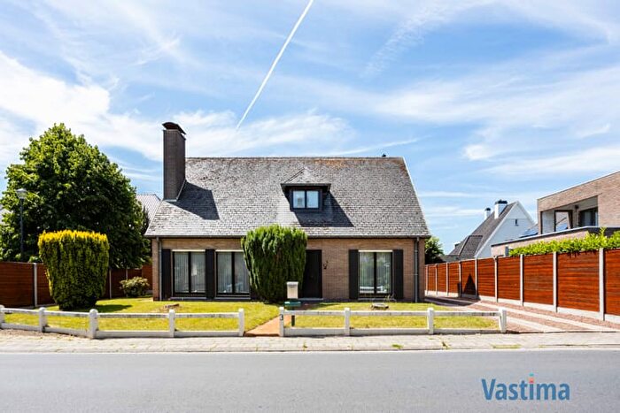 Huizen Koop Huur - 2