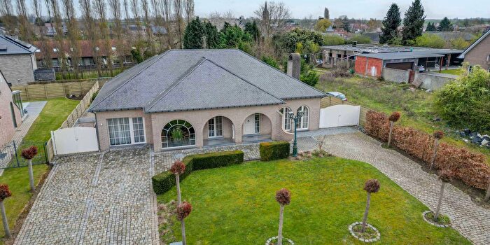 Huizen Koop Huur - 2