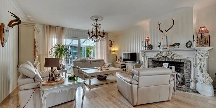 Huizen Koop Huur - 3