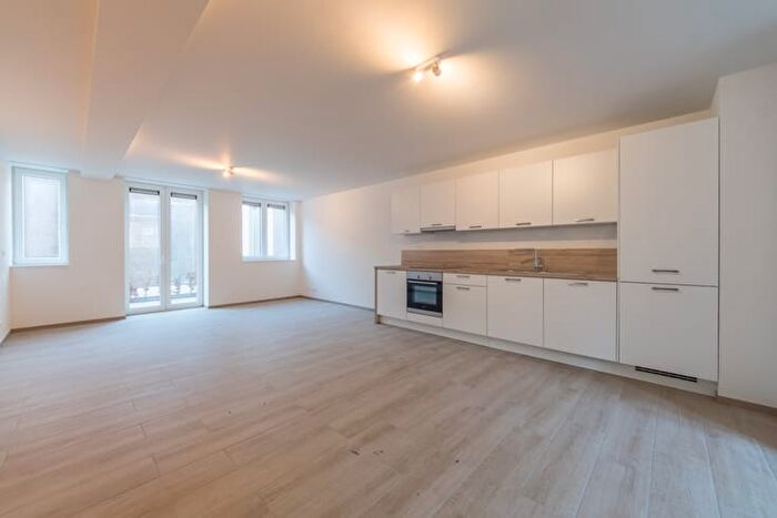 5-kamerappartement te huur in Namur
