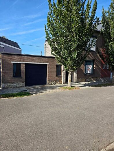 1-kamerhuis te koop in Vilvoorde