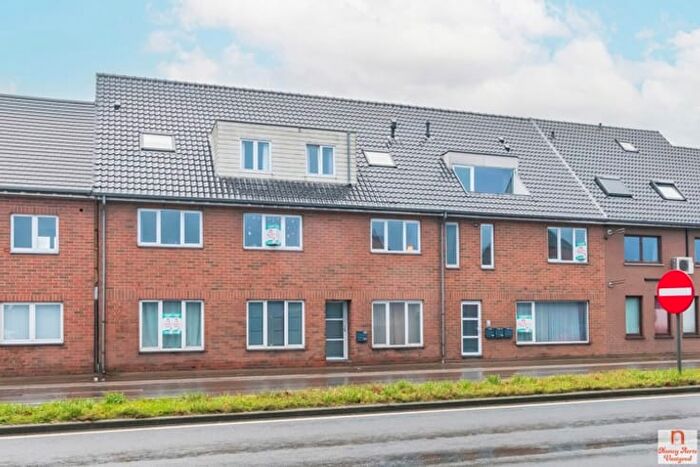 13-kamerhuis te koop in Houthalen-Helchteren