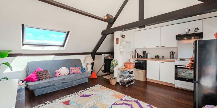 Huizen Koop Huur - 3