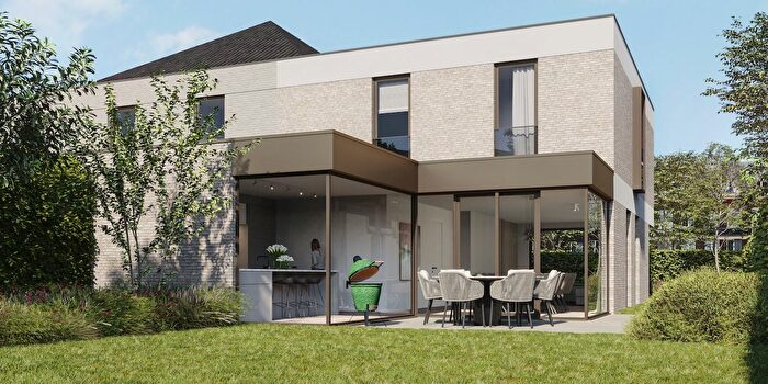 Huizen Koop Huur - 2