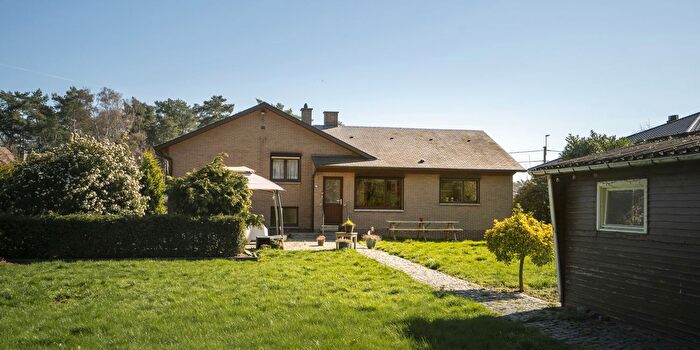 Huizen Koop Huur - 3