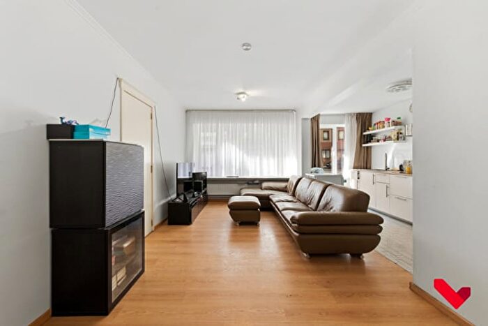 1-kamerappartement te koop in Leuven