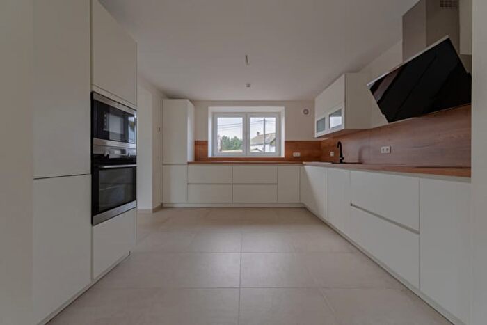 2-kamerappartement te koop in Sankt Vith
