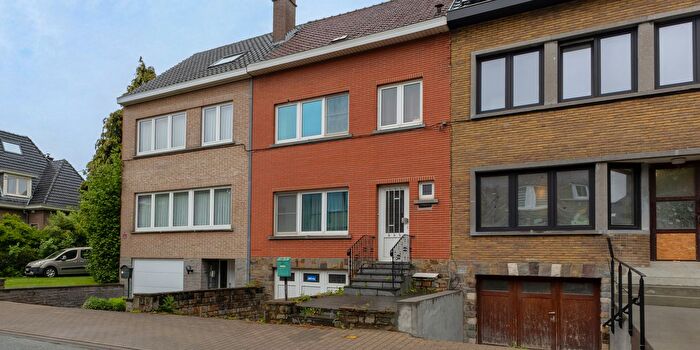 3-kamerhuis te koop in Sint-Pieters-Leeuw
