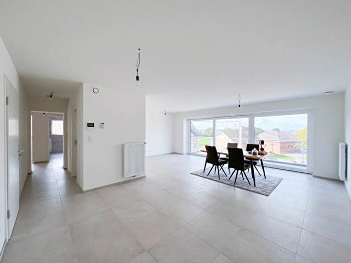 2-kamerappartement te koop in Hergenrath