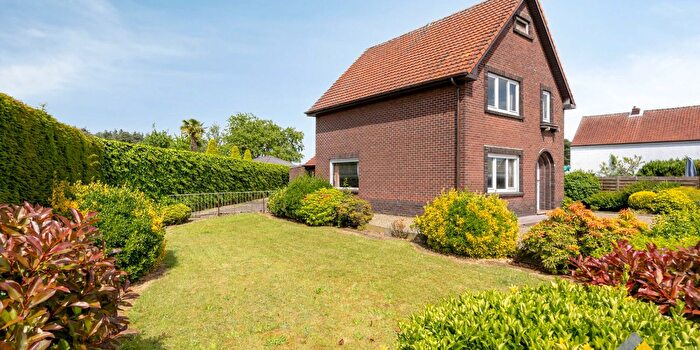 Huizen Koop Huur - 2