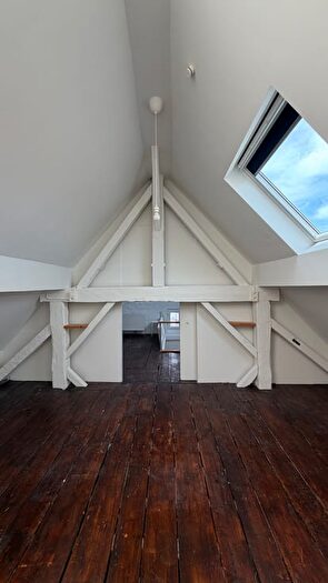 6-kamerappartement te huur in Liège