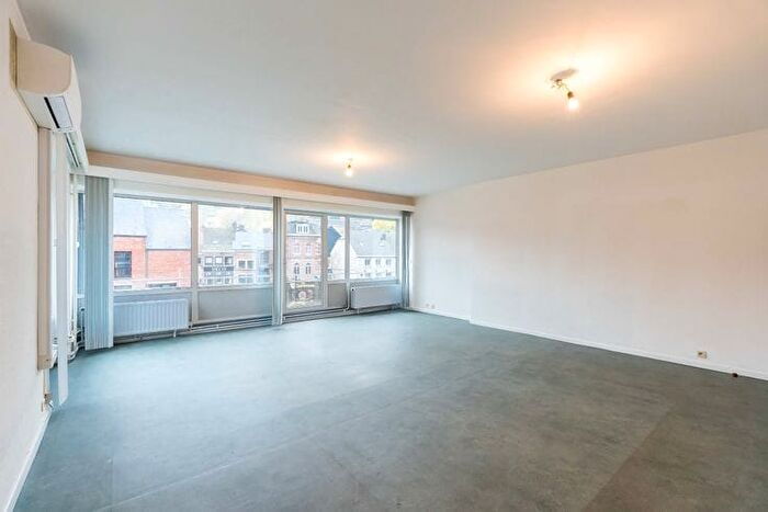 3-kamerappartement te huur in Huy