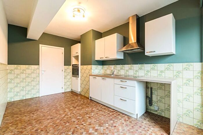 Huizen Koop Huur - 2