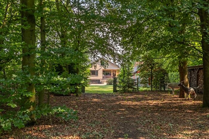 3-kamerhuis te koop in LANGDORP