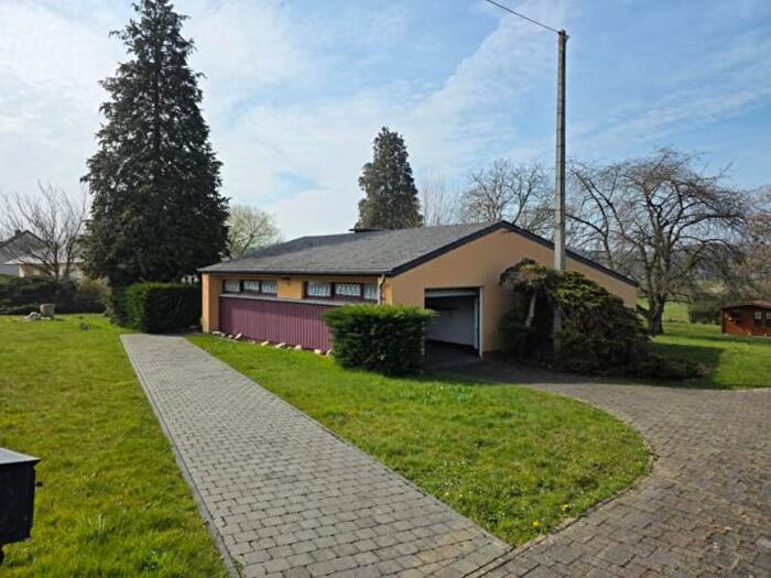 Huizen Koop Huur - 2
