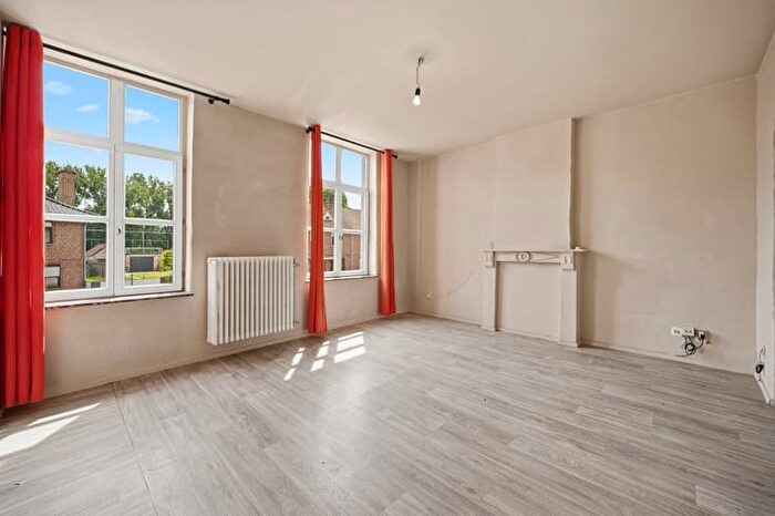Huizen Koop Huur - 3