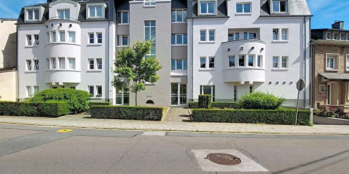 2-kamerappartement te koop in Arlon