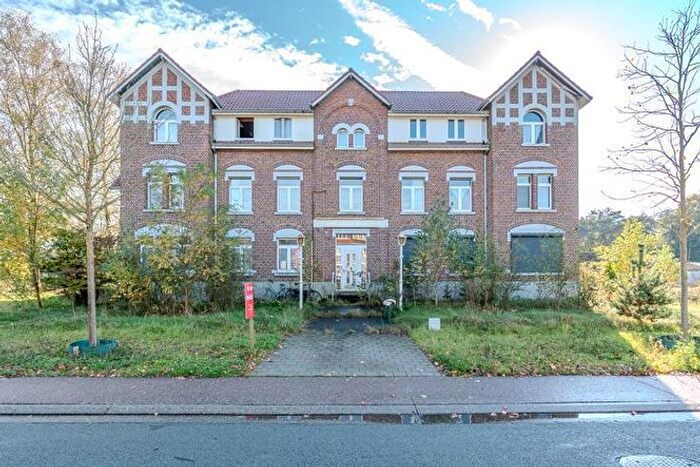 Huis te koop in Eisden