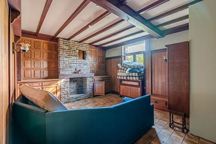 Huizen Koop Huur - 3