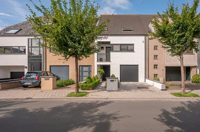 13-kamerhuis te koop in Knokke-Heist