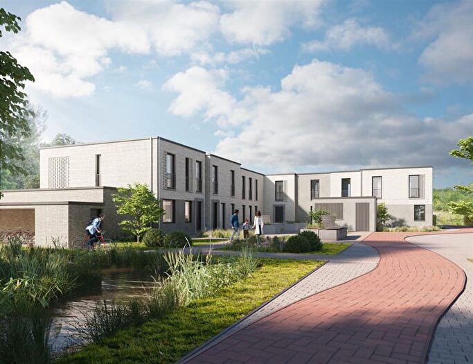 Huis te koop in OLEN