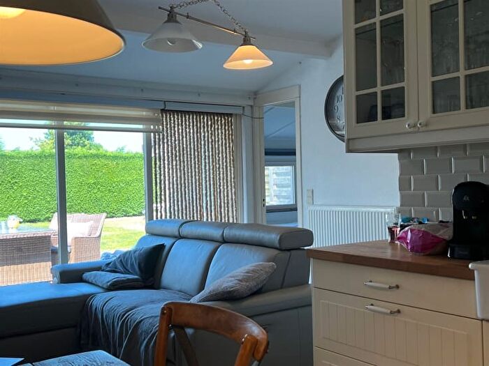 Huizen Koop Huur - 2