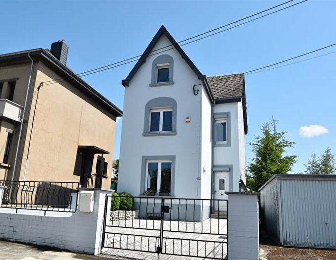 3-kamerhuis te koop in ATHUS