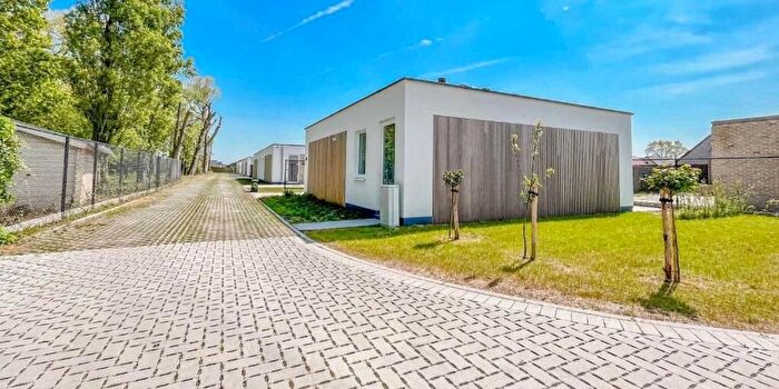 Huis te koop in Westende