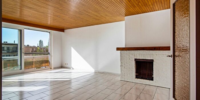 3-kamerappartement te koop in Kontich