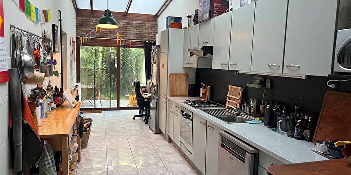 1-kamerappartement te huur in Antwerpen
