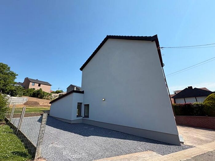 Huizen Koop Huur - 2