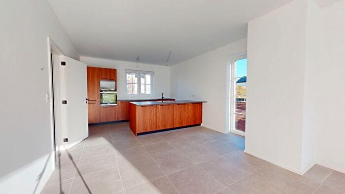 Huizen Koop Huur - 2