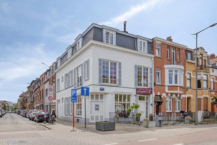 1-kamerhuis te koop in Vilvoorde