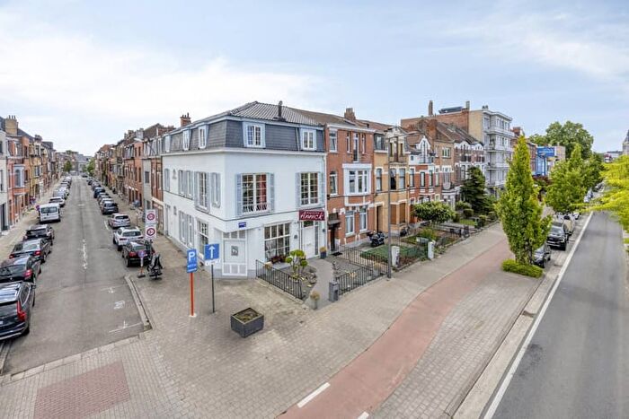 Huizen Koop Huur - 2
