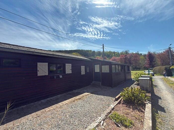 2-kamerhuis te koop in Ferrières, Vieuxville