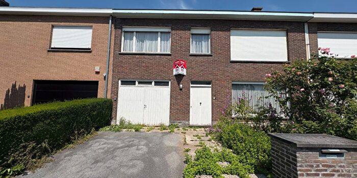 4-kamerhuis te koop in Roeselare