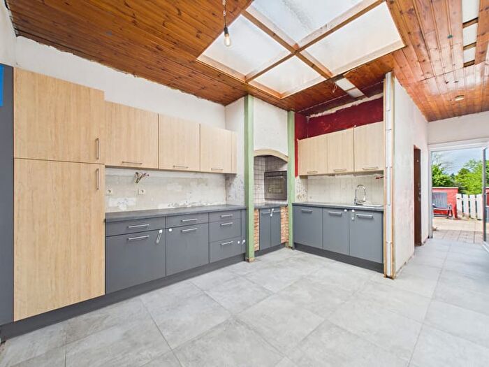 Huizen Koop Huur - 2