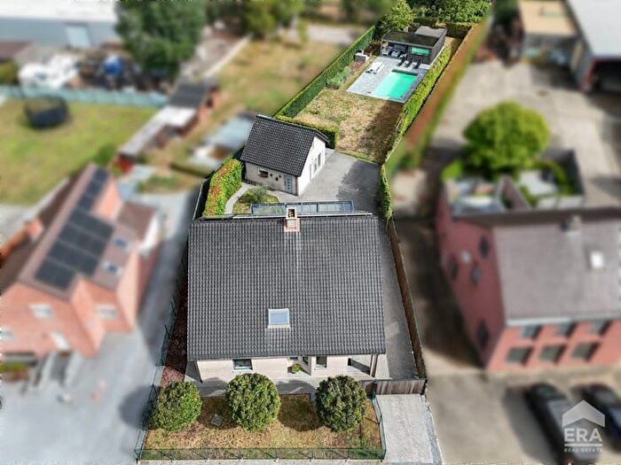 Huizen Koop Huur - 2