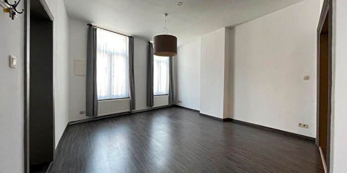 1-kamerappartement te huur in Edingen